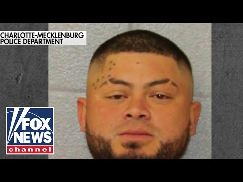 You are currently viewing DETAILS: Suspect in Charlotte light rail stabbing ID’d as twice-deported migrant