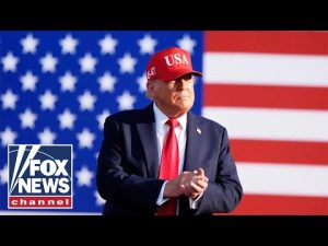 Read more about the article Trump defends ‘third world’ immigration BAN after Afghan murder case