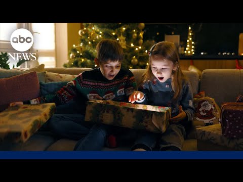 You are currently viewing New safety report shows AI-powered toys concerns for kids