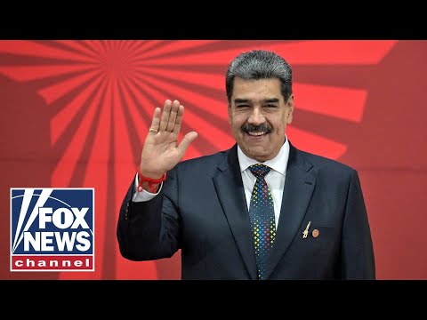 You are currently viewing ‘Elements’ within Cuba contact US over Maduro: Report