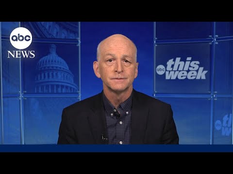 You are currently viewing Trump ‘seems to be dragging us’ into war ‘without legal authorization’: Smith