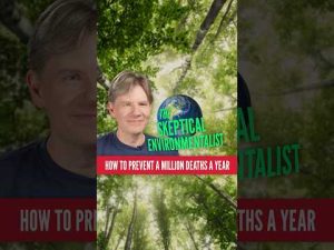 Read more about the article How To Prevent a Million Deaths a Year