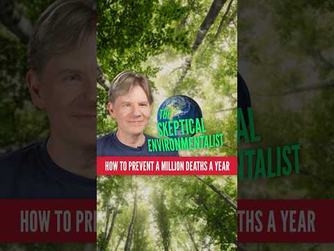 You are currently viewing How To Prevent a Million Deaths a Year