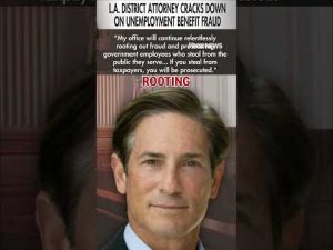 Read more about the article LA County employees charged in MASSIVE fraud scandal #shorts #losangeles #fraud #us #news #foxnews