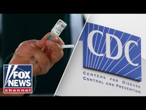 Read more about the article DETAILS: CDC committee issues MAJOR change on recommended vaccine policy