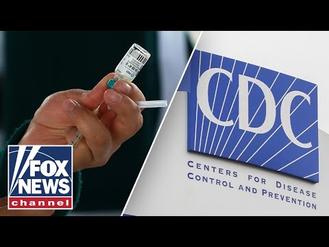 You are currently viewing DETAILS: CDC committee issues MAJOR change on recommended vaccine policy