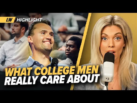 You are currently viewing Charlie Kirk Understood THIS Key Issue… But Do Republican “Leaders” Get it Too?