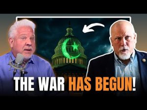 Read more about the article Sharia Law is Infiltrating America… Why We NEED to Wake-Up Now! | Rep. Chip Roy & Glenn Beck