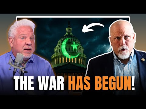 Read more about the article Sharia Law is Infiltrating America… Why We NEED to Wake-Up Now! | Rep. Chip Roy & Glenn Beck