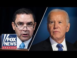 Read more about the article ‘They tried to bribe me’: Dem TORCHES Biden DOJ after Trump pardon