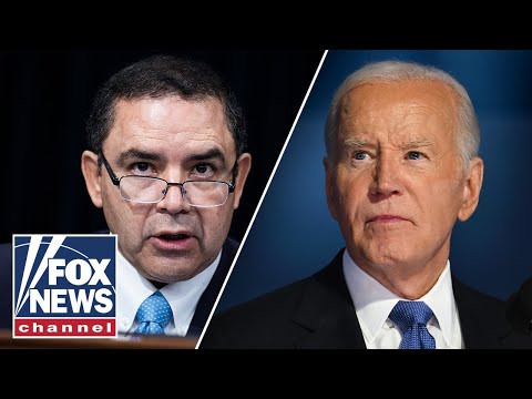You are currently viewing ‘They tried to bribe me’: Dem TORCHES Biden DOJ after Trump pardon