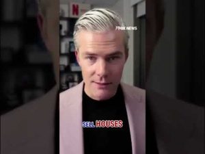 Read more about the article Celeb broker says young buyers must ‘adapt’ to outdated homeownership dreams #foxnews #news #us #fox