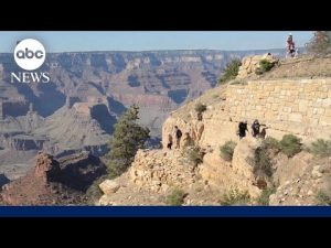 Read more about the article Juneteenth and MLK Day removed as free-fee days at national parks