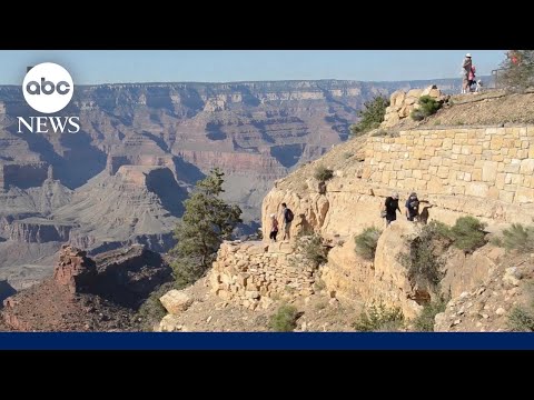 You are currently viewing Juneteenth and MLK Day removed as free-fee days at national parks