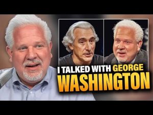 Read more about the article What would George Washington say about America in 2025?