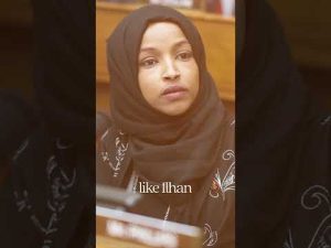Read more about the article Did Ilhan Omar Cover Up Somali Fraud?