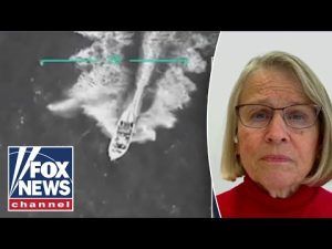 Read more about the article ‘SOWING DOUBT’: GOP lawmaker calls out Dems for ‘creating dissent’ over drug boat strikes