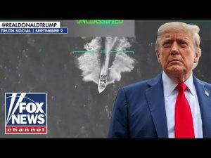 Read more about the article Trump is making ‘our backyard’ a priority: GOP lawmaker