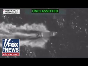 Read more about the article Drug smuggling by boat is a ‘symptom of success’ because borders are closed: GOP lawmaker