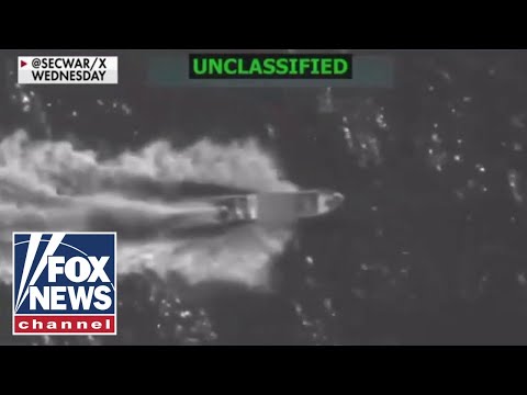 You are currently viewing Drug smuggling by boat is a ‘symptom of success’ because borders are closed: GOP lawmaker