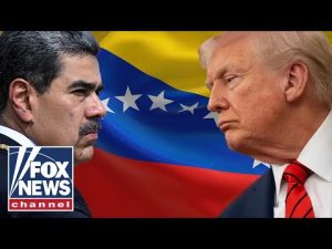 Read more about the article Why the average American needs to care about what’s happening in Venezuela