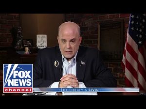 Read more about the article Why it is up to the president to ‘make war’: Mark Levin