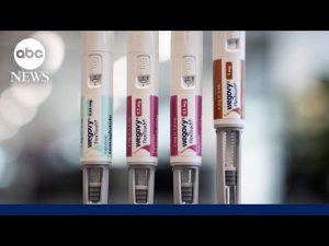 Read more about the article Breaking down the WHO’s guidance for use of GLP-1 weight loss medications