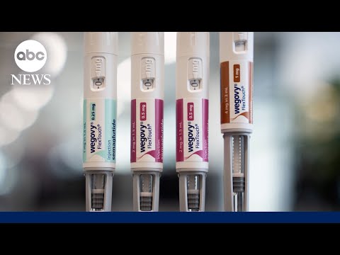 You are currently viewing Breaking down the WHO’s guidance for use of GLP-1 weight loss medications