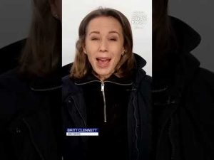 Read more about the article President Zelenskyy meets with European allies amid the latest U.S. push for peace in Ukraine