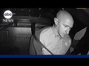 Read more about the article New video, audio of pilot who tried to shut off plane engines mid-flight