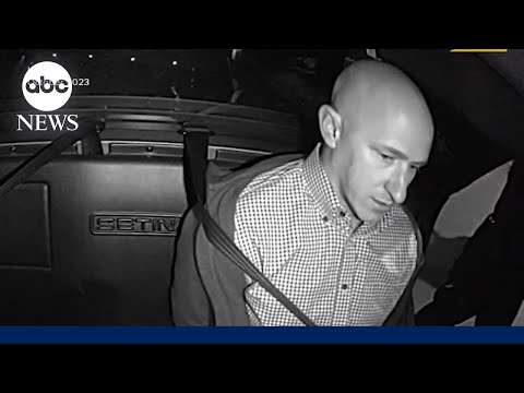 You are currently viewing New video, audio of pilot who tried to shut off plane engines mid-flight