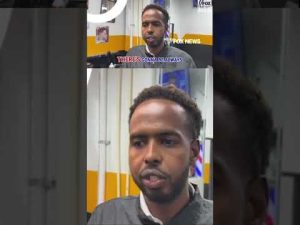 Read more about the article Minnesota Somali community speaks out on fraud scandal, says they’re ‘targeted’ #shorts #foxnews