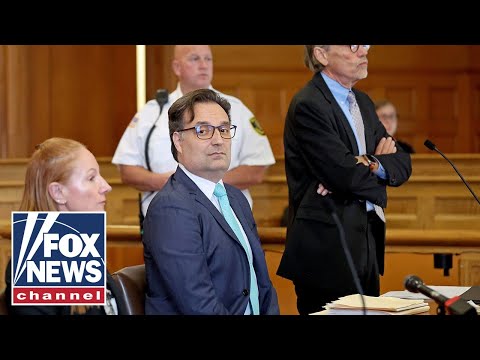 You are currently viewing WATCH LIVE: Brian Walshe murder trial enters day 6 in Massachusetts