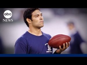 Read more about the article Mark Sanchez breaks his silence after alleged delivery driver assault
