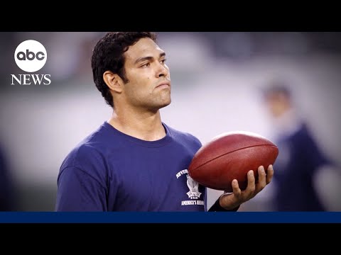 You are currently viewing Mark Sanchez breaks his silence after alleged delivery driver assault