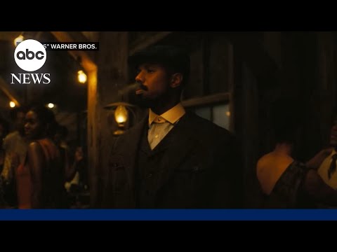 You are currently viewing 2026 Golden Globe nominations come with some surprises