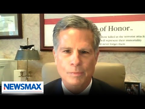 You are currently viewing ‘A great 2026 economically’ as the economy steadily improves | Wake Up America