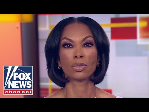You are currently viewing Harris Faulkner: They’re willing to BREAK the law
