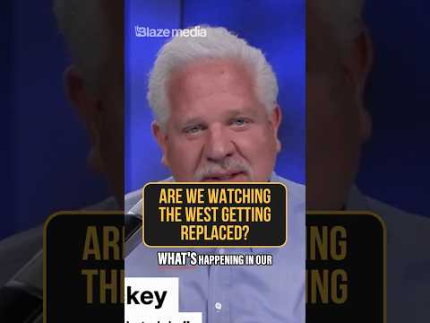 Read more about the article PROOF Islam is REPLACING the West?!