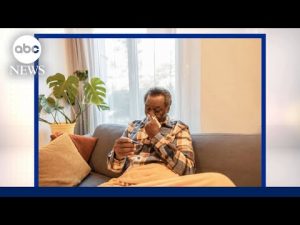 Read more about the article New flu strain warning