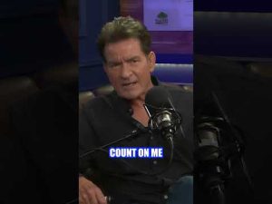 Read more about the article LET’S JUST KEEP IT REAL: From Charlie Sheen to AI, @PlanetTyrus has is all! #shorts #tyrus #new