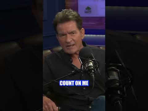 You are currently viewing LET’S JUST KEEP IT REAL: From Charlie Sheen to AI, @PlanetTyrus has is all! #shorts #tyrus #new