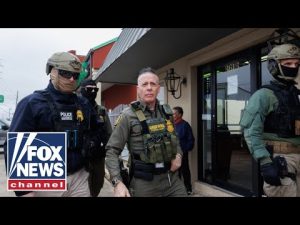 Read more about the article SEE IT: Protests ESCALATE as Mamdani urges action