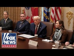 Read more about the article Trump announces $12B farm aid program