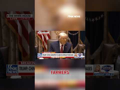 You are currently viewing TRUMP: No more estate tax for farms #trump #shorts #taxes #farming