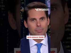 Read more about the article Even if you hate Trump, you have to admit this about him: Finnerty