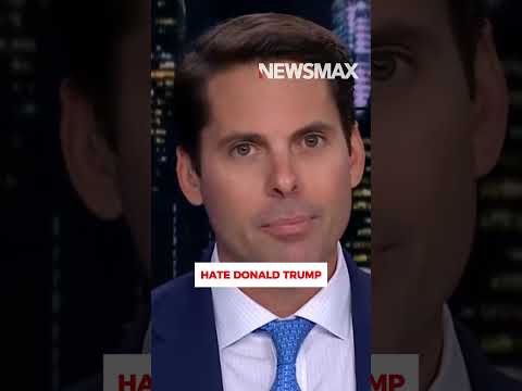 Read more about the article Even if you hate Trump, you have to admit this about him: Finnerty