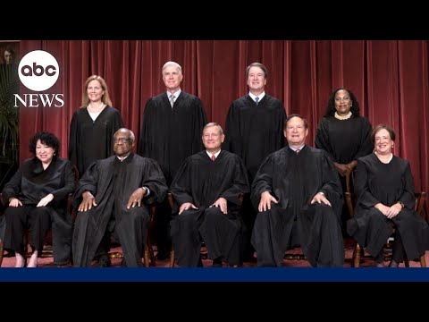 You are currently viewing Supreme Court case could expand power of president: Ex-FTC commissioner reacts