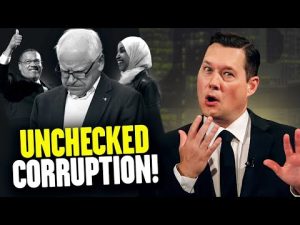 Read more about the article Tim Walz’s SCANDALS are Piling Up… How Was He EVER Elected?
