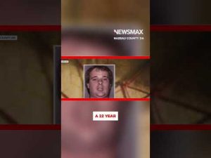 Read more about the article How a murder suspect was found 40 years after killing: NEWSMAX’s Jason Mattera